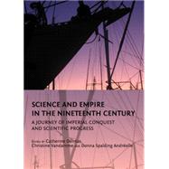 Science and Empire in the Nineteenth Century