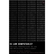 Is Law Computable?