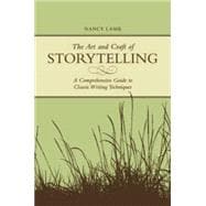 The Art And Craft Of Storytelling
