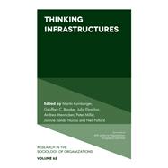 Thinking Infrastructures