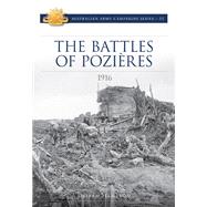 The Battle of Pozieres 1916