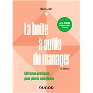 La boîte à outils du manager