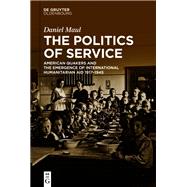 The Politics of Service