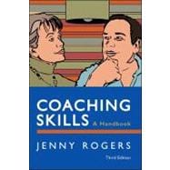 Coaching Skills A Handbook