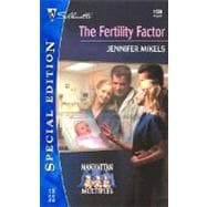 The Fertility Factor  Manhattan Multiples