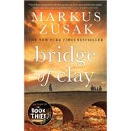 Bridge of Clay (Signed Edition)