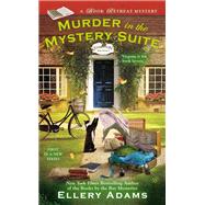 Murder in the Mystery Suite