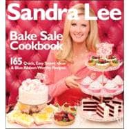 Bake Sale Cookbook