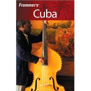Frommer's<sup>?</sup> Cuba, 3rd Edition