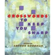 Crosswords to Keep You Sharp