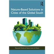 Nature-Based Solutions in Cities of the Global South