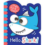 Hello Shark!