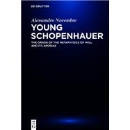 Young Schopenhauer