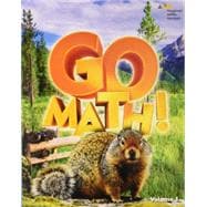Go Math! Grade 4