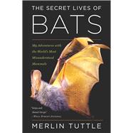 The Secret Lives of Bats
