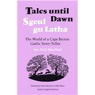 Tales Until Dawn