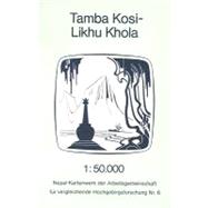 Tamba Kosi, Likhu Khola