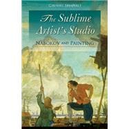 The Sublime Artist's Studio