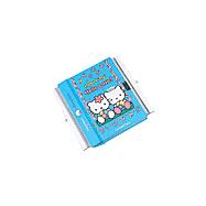 Hello Kitty, Hello Love! Secret Drawer Locked Diary