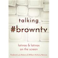 Talking #browntv