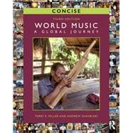 World Music CONCISE