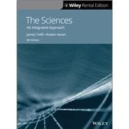 The Sciences: An Integrated Approach, Loose-leaf Print Companion, 8th Edition [Rental Edition]