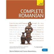 Complete Romanian Beginner to Intermediate Course Learn to read, write, speak and understand a new language
