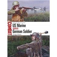 US Marine versus German Soldier