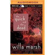 The Quick and the Dead