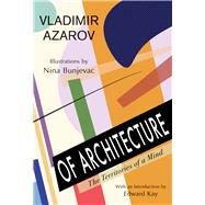 Of Architecture The Territories of a Mind