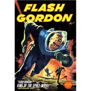 Flash Gordon Comic-Book Archives Volume 1