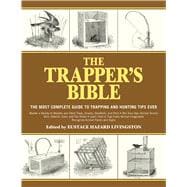 TRAPPER'S BIBLE PA