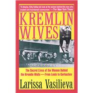 Kremlin Wives