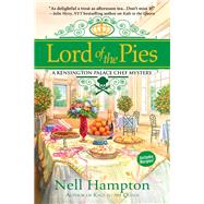Lord of the Pies A Kensington Palace Chef Mystery