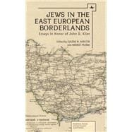 Jews in the East European Borderlands