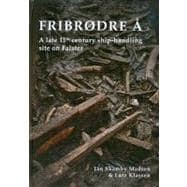 Fribrodre A