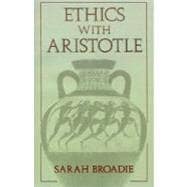 Ethics With Aristotle