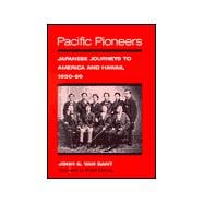 Pacific Pioneers