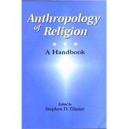 Anthropology of Religion