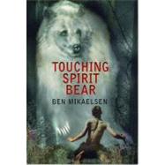 Touching Spirit Bear