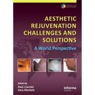 Aesthetic Rejuvenation Challenges and Solutions: A World Perspective