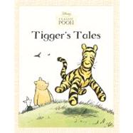 Tigger's Tales