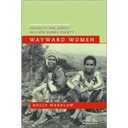 Wayward Women