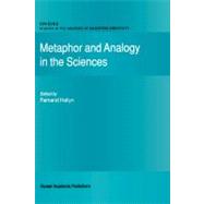 Metaphor and Analogy in the Sciences