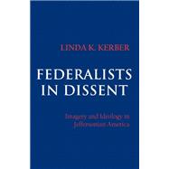 Federalists in Dissent