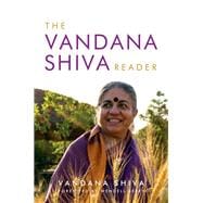 The Vandana Shiva Reader