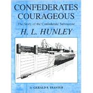 Confederates Courageous