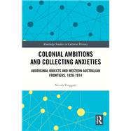 Colonial Ambitions and Collecting Anxieties