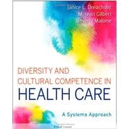 Diversity and Cultural Competence in Health Care A Systems Approach