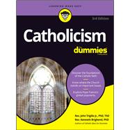 Catholicism for Dummies